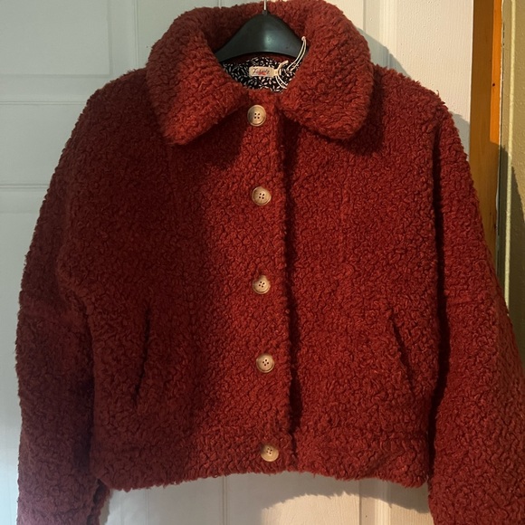 Faherty Timber Ridge Jacket - Picture 4 of 6